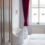 Vendégház Zum Vetter