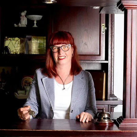 Zum Vetter Finsterwalde