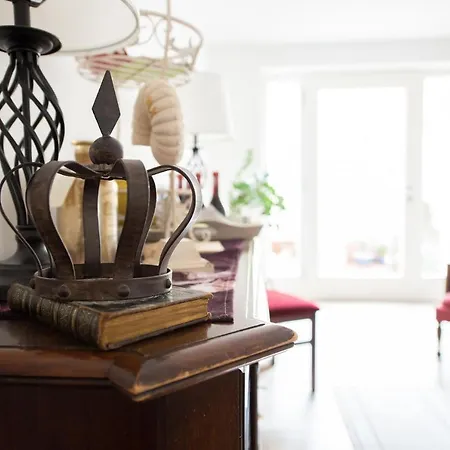 Zum Vetter Finsterwalde