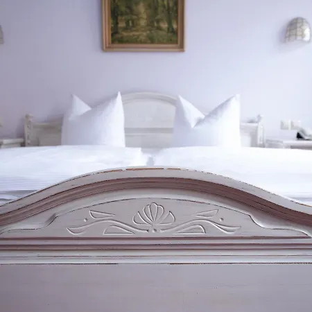 Πανσιόν Zum Vetter