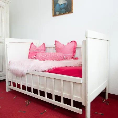 Zum Vetter Πανσιόν Finsterwalde