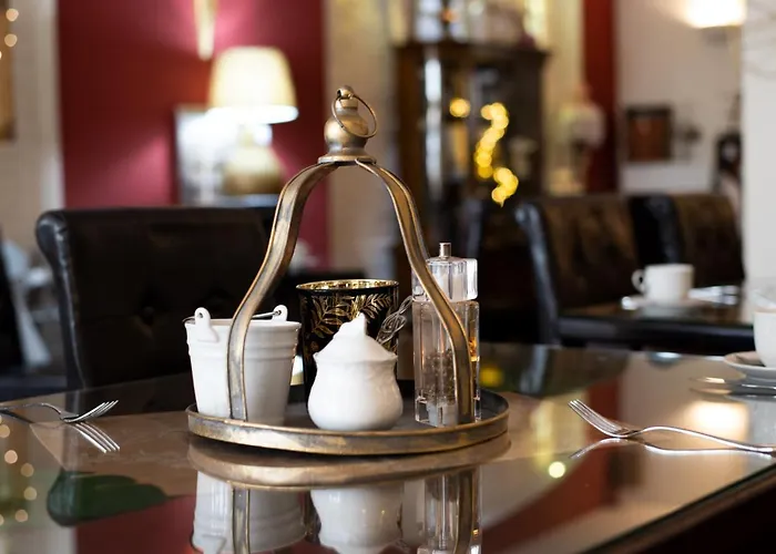 Zum Vetter Pensionat 3*