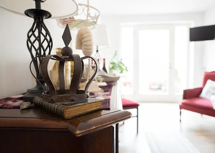 Zum Vetter Finsterwalde