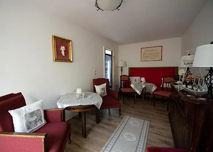 Zum Vetter 3* Finsterwalde