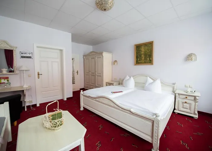 Zum Vetter Finsterwalde