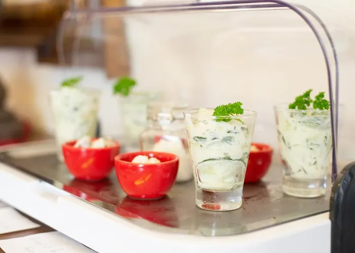 Pensionat Zum Vetter Finsterwalde