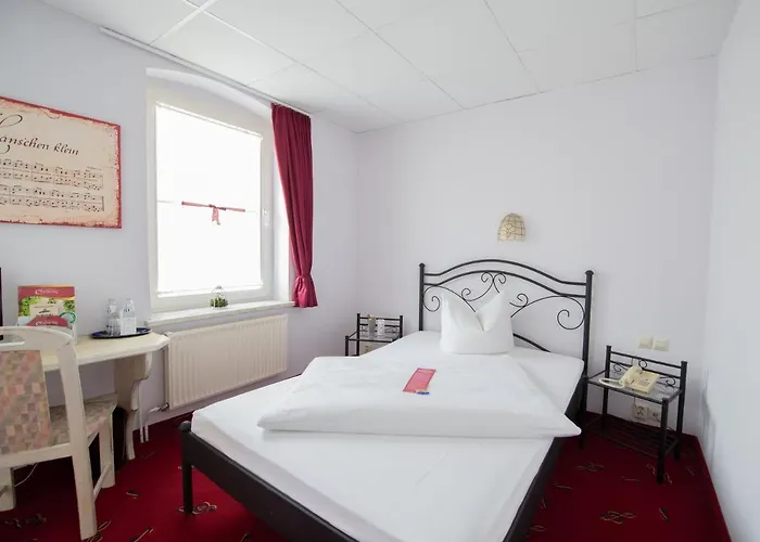 Zum Vetter Finsterwalde