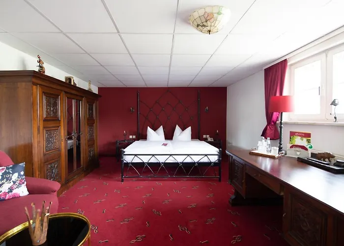 Zum Vetter Pensionat 3*