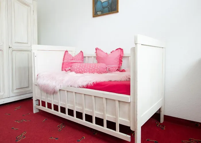 Zum Vetter Pensionat Finsterwalde