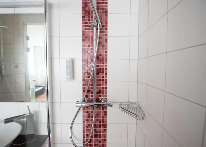 Pensión Zum Vetter 3*