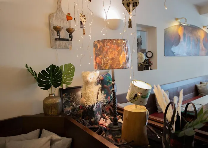 Pensionat Zum Vetter