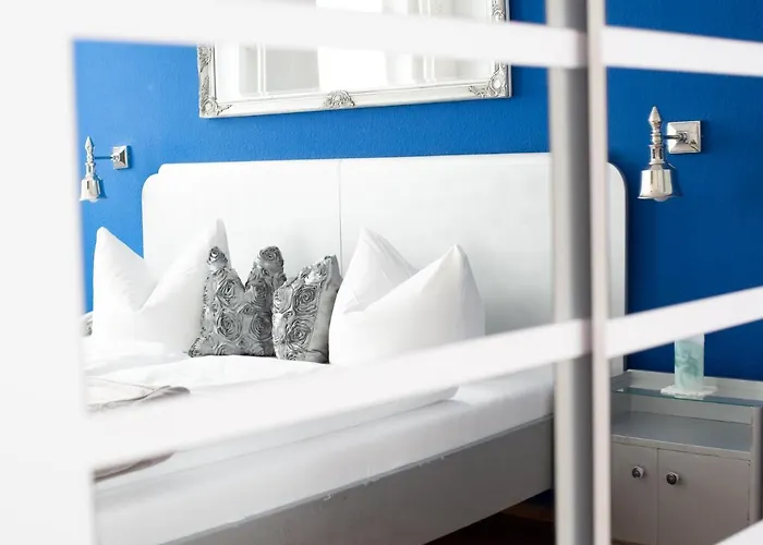 Pensionat Zum Vetter Finsterwalde