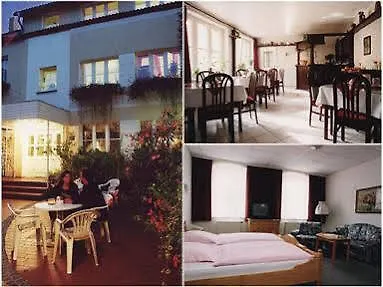 Zum Vetter Pensionat